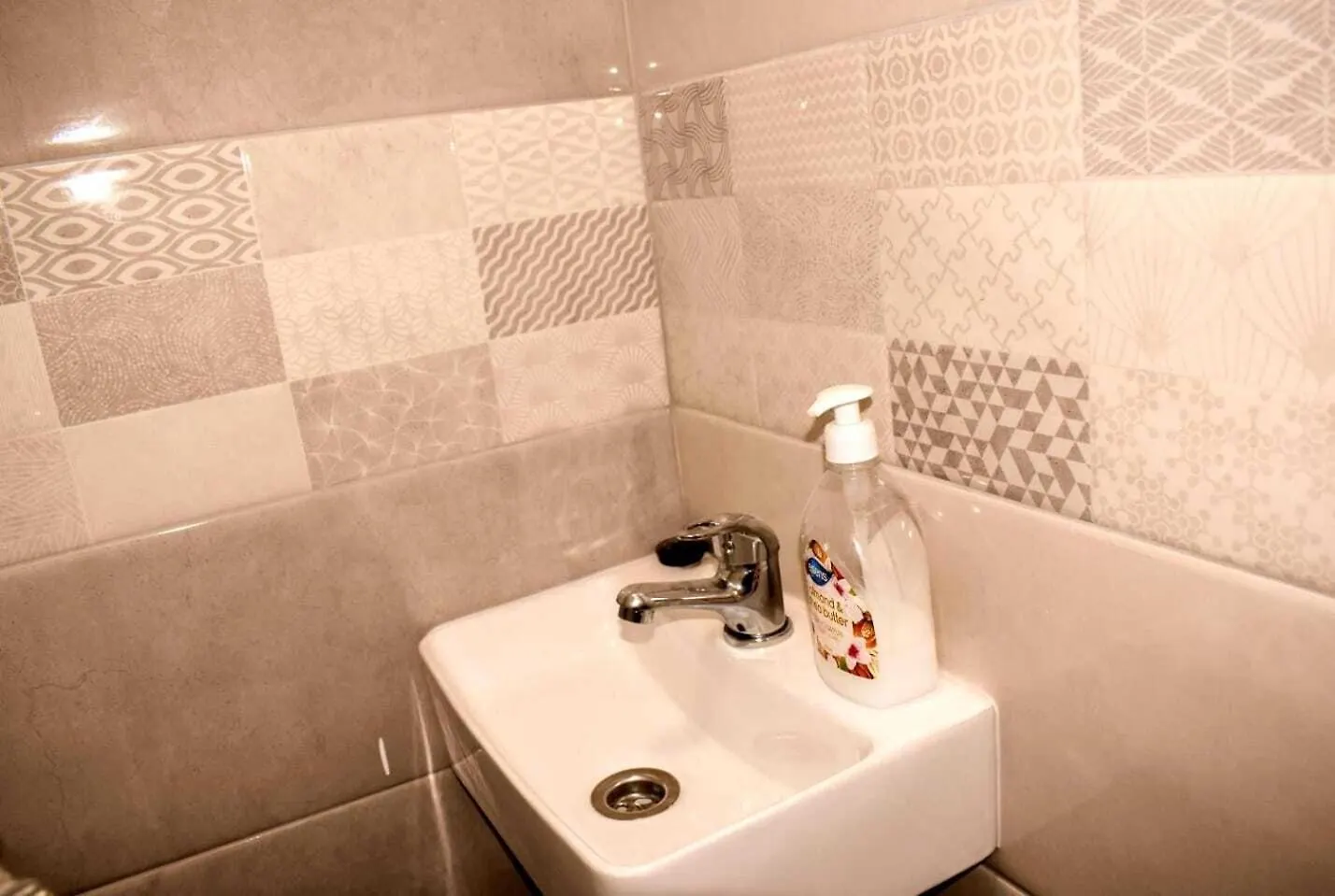 Tomaic Apartment Novi Vinodolski