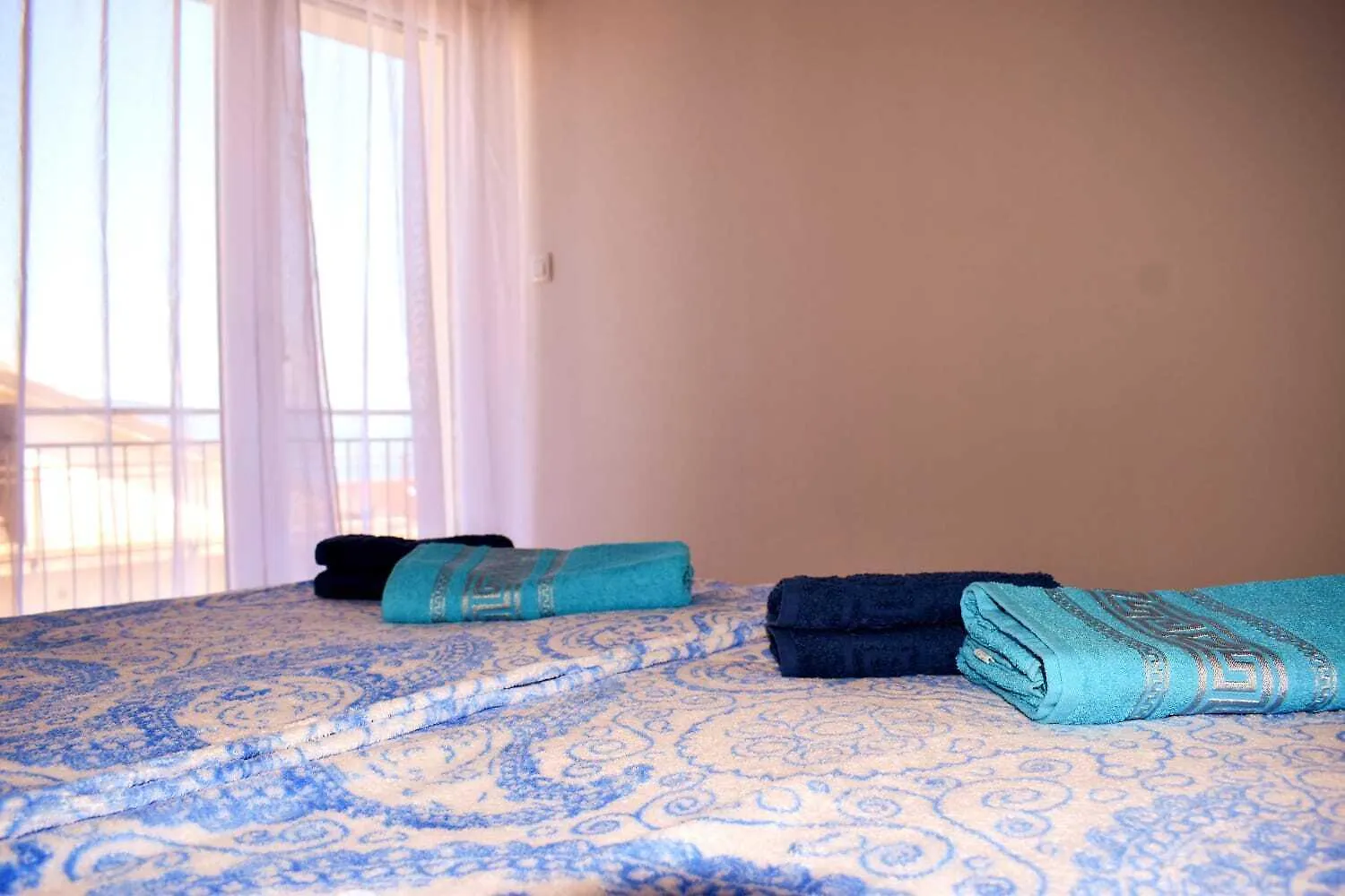 Tomaic Apartment Novi Vinodolski Croatia