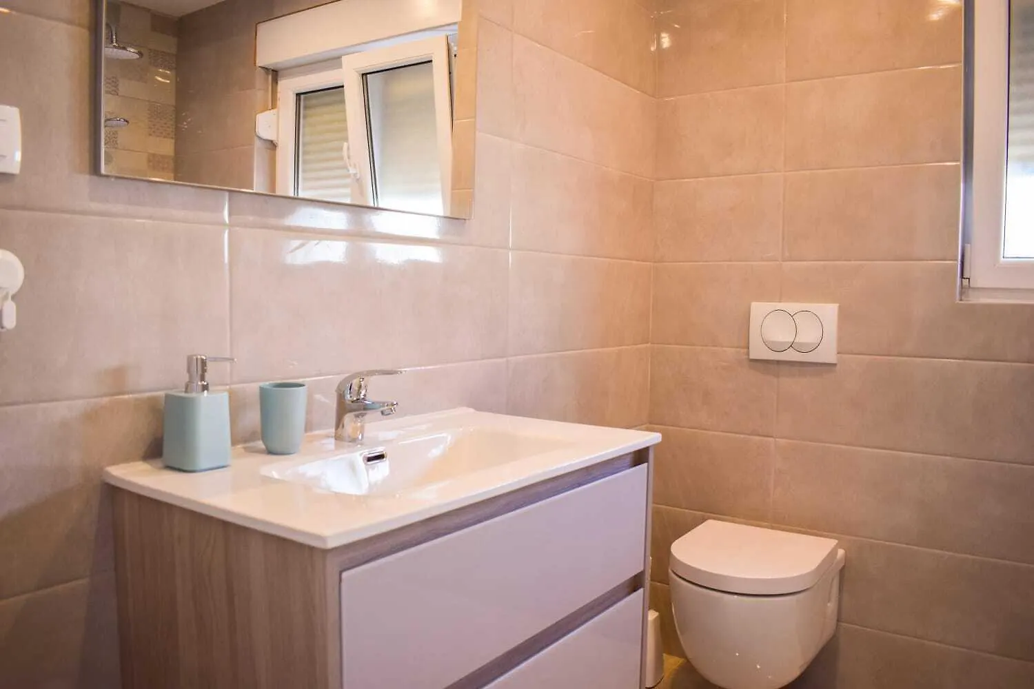 Tomaic Apartment Novi Vinodolski