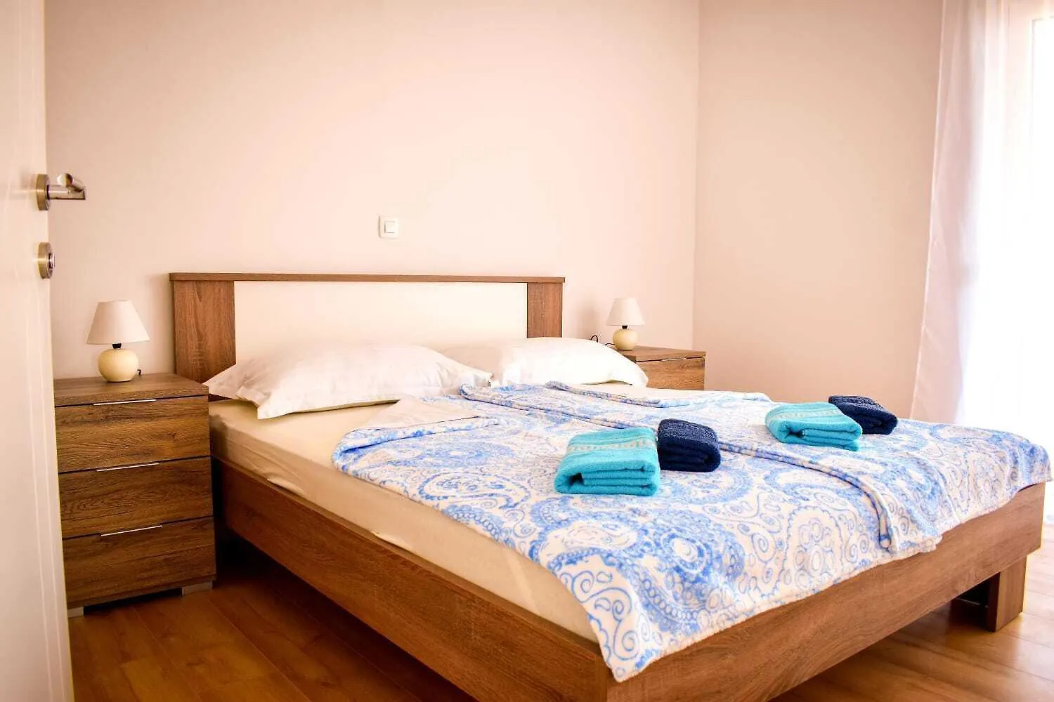 Tomaic Apartment Novi Vinodolski 0*,  Croatia