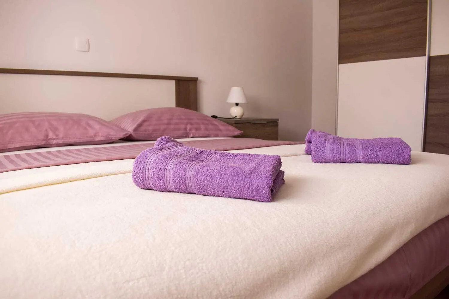 Tomaic Apartment Novi Vinodolski