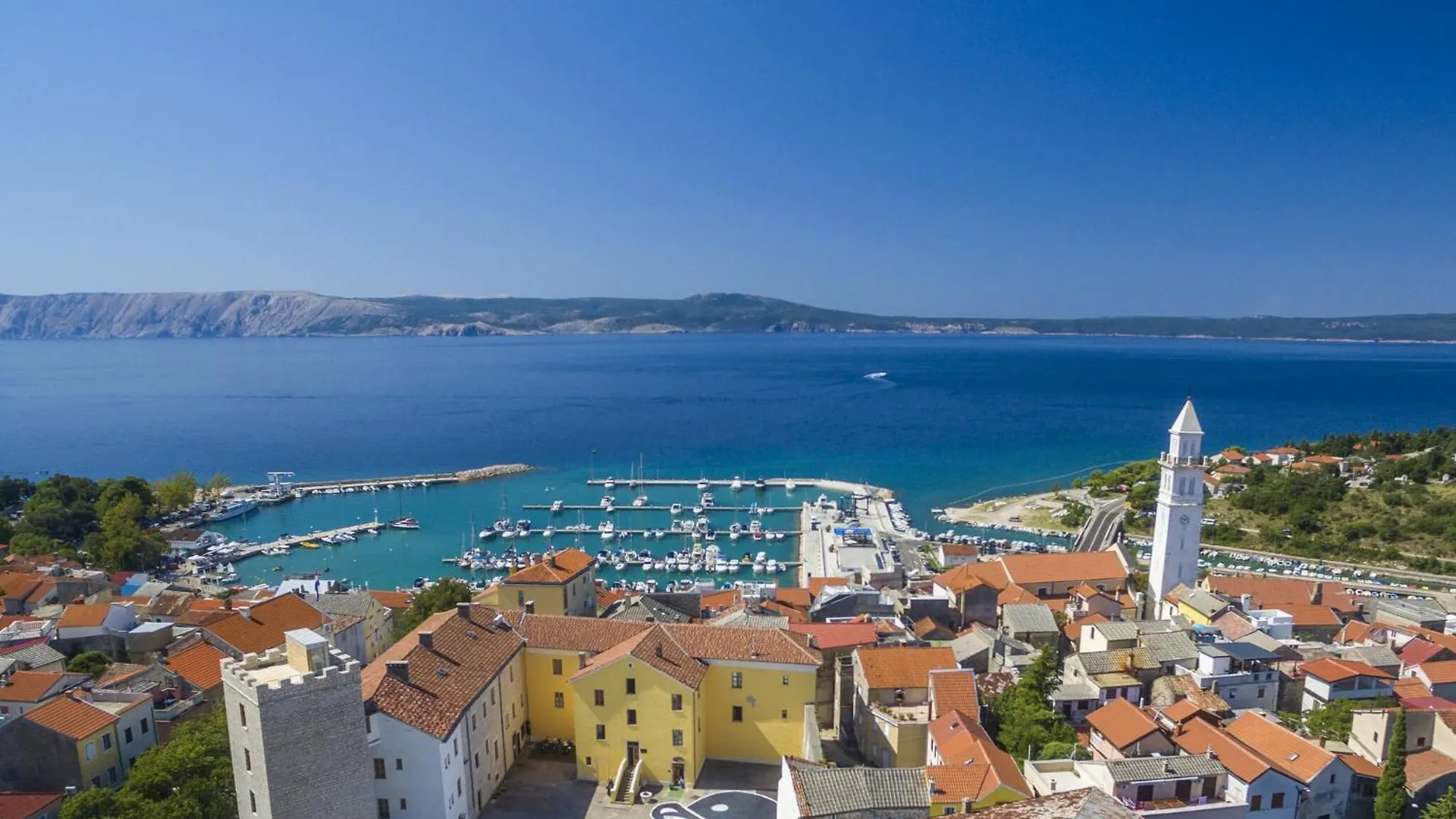 Tomaic Apartment Novi Vinodolski 0*,  Croatia